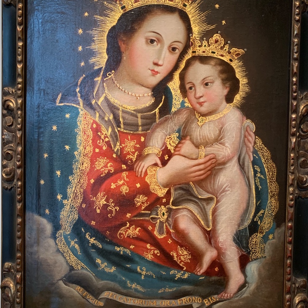 Meet your Posher, Yuan